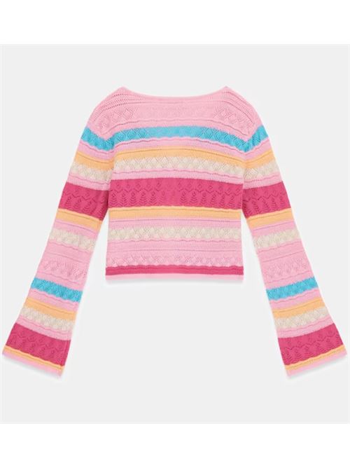 ls crochet cardigan GUESS | J6GR02 Z5480S40Q